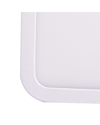 SAONA * DOWNLIGHT LED CUADRADO - 12W - 4000K